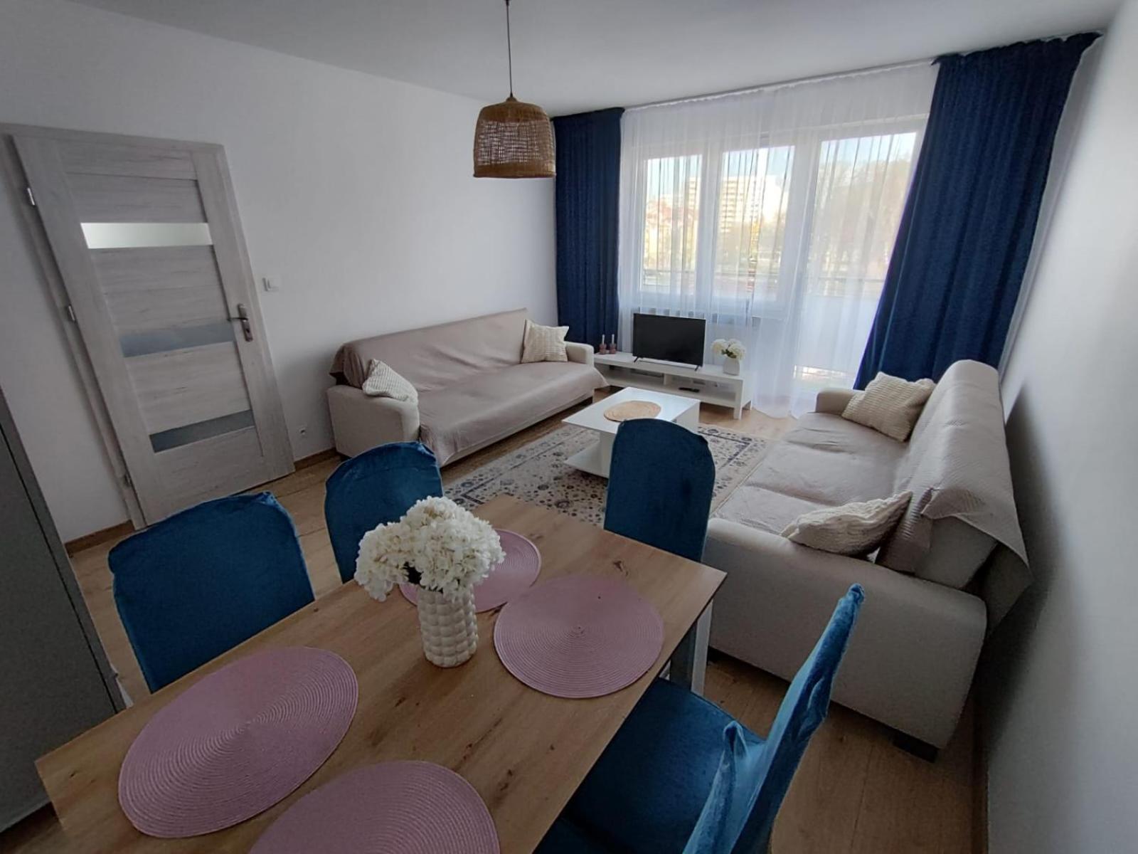 U Ewci Apartament *