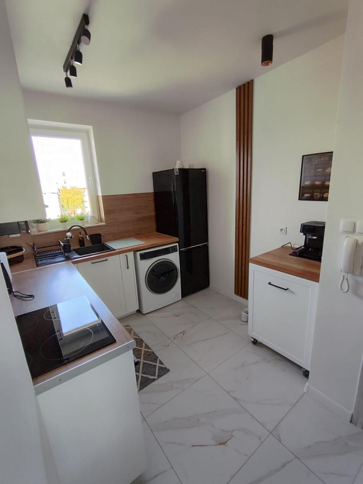 U Ewci Apartament *