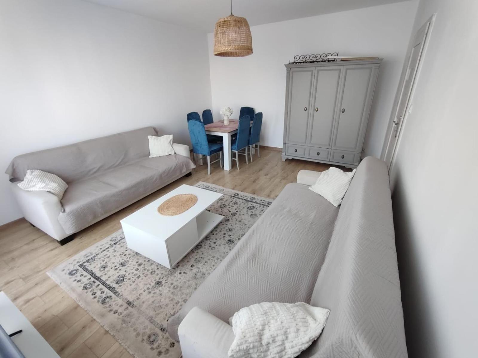 U Ewci Apartament