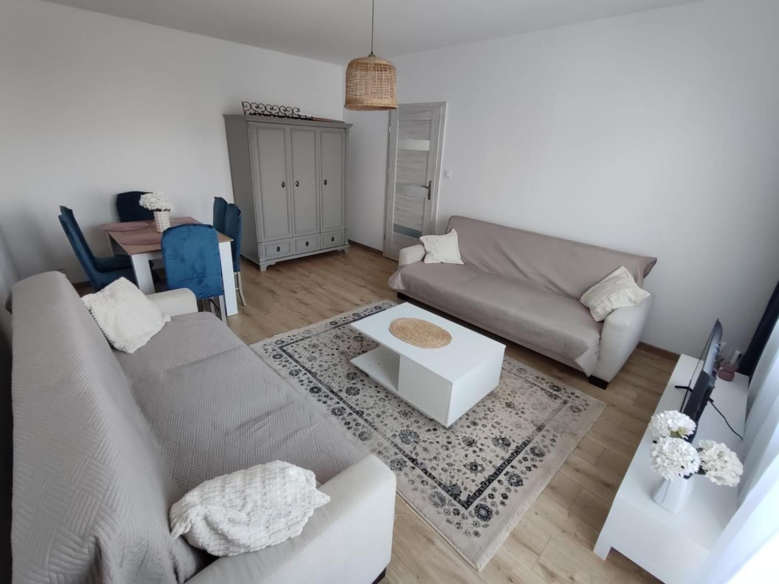 U Ewci Apartament