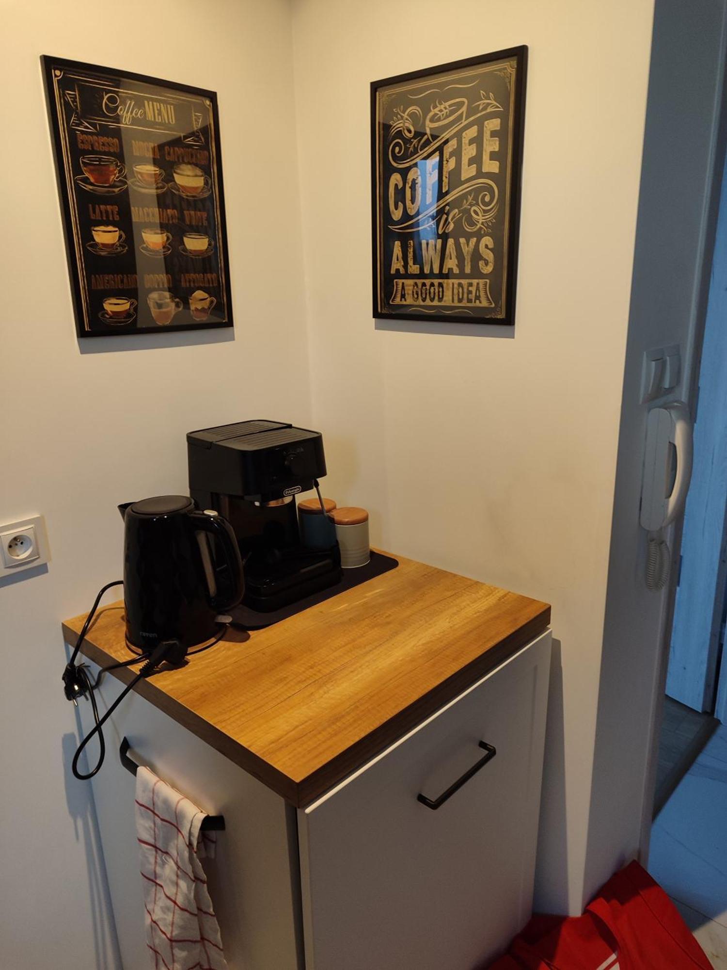 Apartament U Ewci