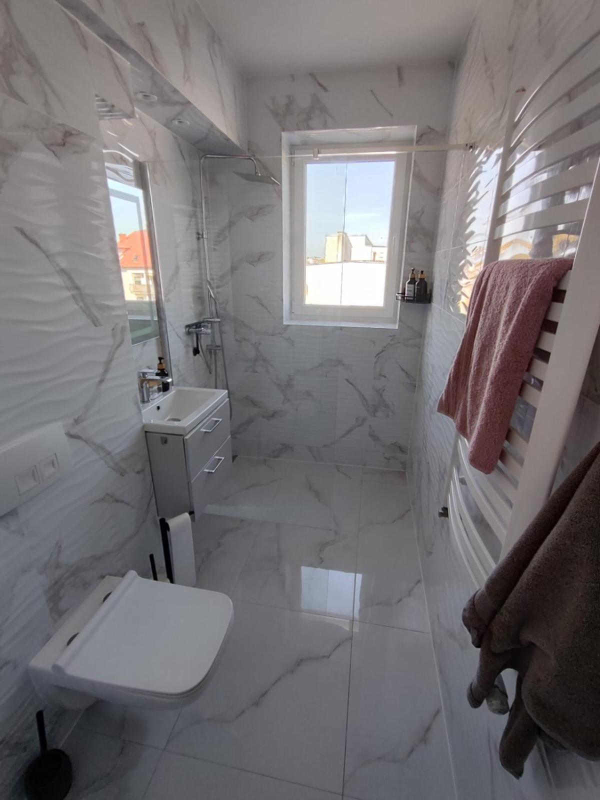 U Ewci Apartament Kołobrzeg